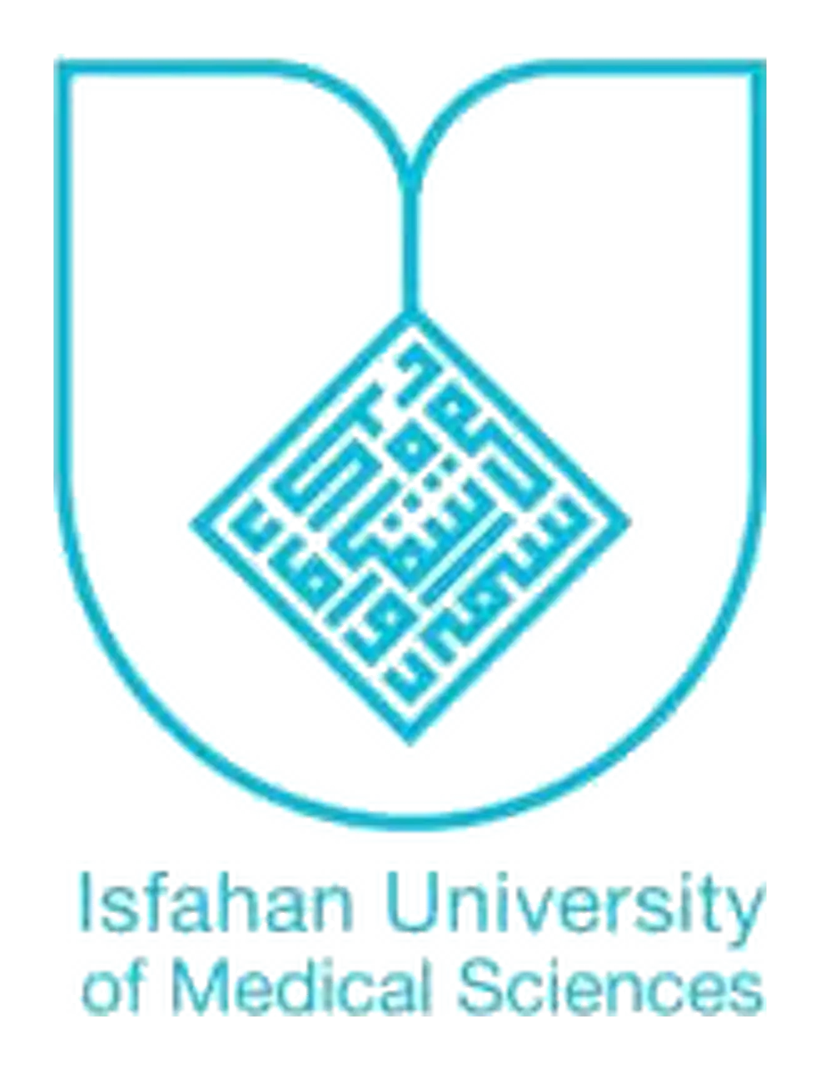 نشان دانشگاه علوم پزشکی اصفهان