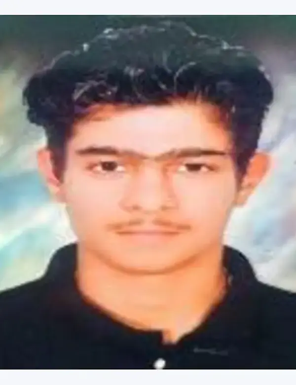 تصویر علی اسماعیلی