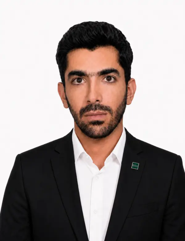 تصویر هومن شاهعلی